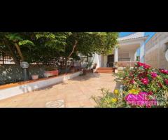 Triscina villa 6 vani + giardino a pochi passi dal - 10