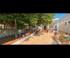 Triscina villa 6 vani + giardino a pochi passi dal - 12