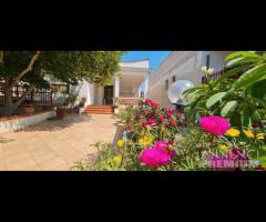 Triscina villa 6 vani + giardino a pochi passi dal - 13