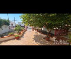 Triscina villa 6 vani + giardino a pochi passi dal - 16