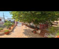 Triscina villa 6 vani + giardino a pochi passi dal - 17