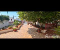 Triscina villa 6 vani + giardino a pochi passi dal - 20