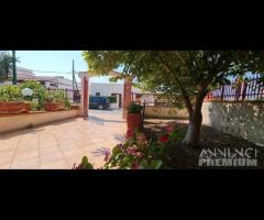 Triscina villa 6 vani + giardino a pochi passi dal - 21