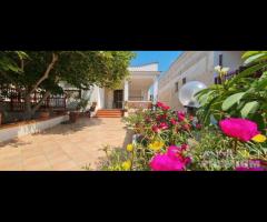 Triscina villa 6 vani + giardino a pochi passi dal - 22