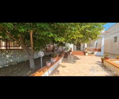 Triscina villa 6 vani + giardino a pochi passi dal - 24