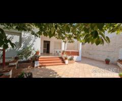 Triscina villa 6 vani + giardino a pochi passi dal - 25