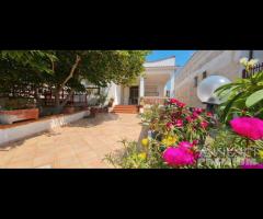 Triscina villa 6 vani + giardino a pochi passi dal - 26