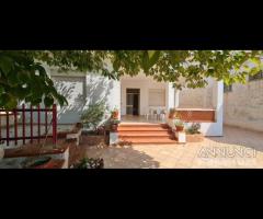 Triscina villa 6 vani + giardino a pochi passi dal - 28