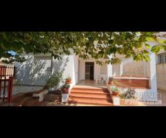 Triscina villa 6 vani + giardino a pochi passi dal - 29