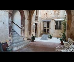 Castelvetrano mini app. 3 vani in centro - 9