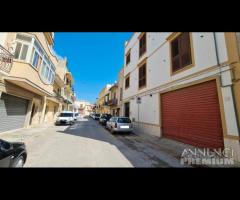 Castelvetrano Intero stabile con garage, 2 app + g - 7