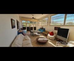 Triscina villa ind. con ampio giardino - 21