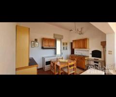 Triscina villa ind. con ampio giardino - 22