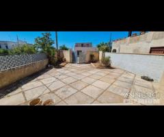 Triscina villa ind. con ampio giardino - 28