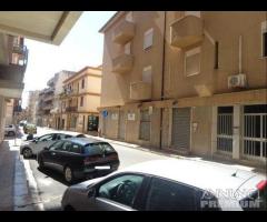 Castelvetrano app 3 vani via mazzini