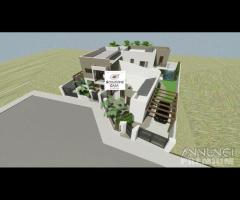 Castelvetrano villette bif. di nuova costruzione - 6