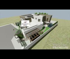 Castelvetrano villette bif. di nuova costruzione - 10