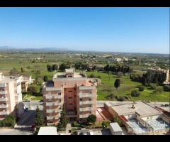 Castelvetrano appartamento signorile 7 vani - 10