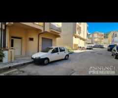 Santa Ninfa, appartamento piano 1 con mansarda più - 6