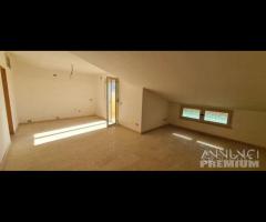 Santa Ninfa, appartamento piano 1 con mansarda più - 22