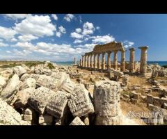 Selinunte appartamento 2 vani in centro - 22