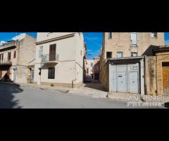 Castelvetrano intero stabile Piazza San Giuseppe - 6