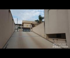 Castelvetrano locale S.I 300 Z. via Roma - 9