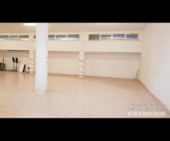 Castelvetrano locale S.I 300 Z. via Roma - 16