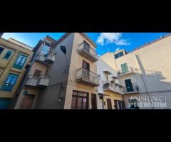 Castelvetrano casa ind. con garage - 6