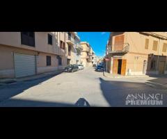 Castelvetrano casa ind. con garage - 9