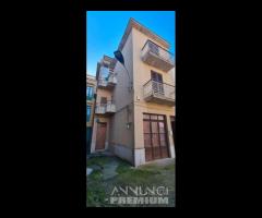 Castelvetrano casa ind. con garage - 11