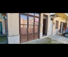 Castelvetrano casa ind. con garage - 12