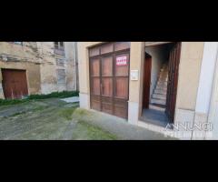 Castelvetrano casa ind. con garage - 13