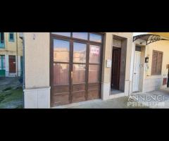 Castelvetrano casa ind. con garage - 14