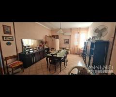 Castelvetrano casa ind. con garage - 16