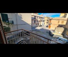 Castelvetrano casa ind. con garage - 18