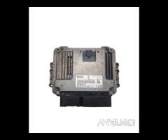 CENTRALINA MOTORE FIAT DUCATO 2.3 MJT 51824236
