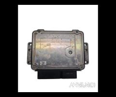 CENTRALINA MOTORE FIAT DUCATO 2.3 MJT 51824236