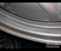 Cerchi In Ferro Da 14 A Canale Rovesciato Per Fiat - 6