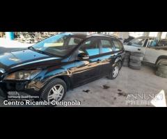Ricambi Ford focus 1.6 benzina metano 2009