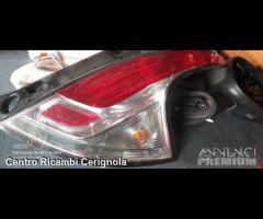 ricambi lancia ypsilon 2020