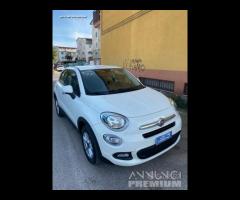 Fiat 500x 1.4 T-Jet GPL 2018 Full Nuova