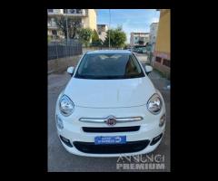 Fiat 500x 1.4 T-Jet GPL 2018 Full Nuova