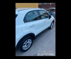 Fiat 500x 1.4 T-Jet GPL 2018 Full Nuova - 6
