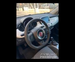 Fiat 500x 1.4 T-Jet GPL 2018 Full Nuova - 7