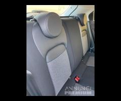 Fiat 500x 1.4 T-Jet GPL 2018 Full Nuova - 13