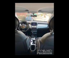 Fiat 500x 1.4 T-Jet GPL 2018 Full Nuova - 15