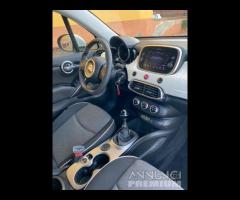 Fiat 500x 1.4 T-Jet GPL 2018 Full Nuova - 16