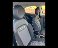Fiat 500x 1.4 T-Jet GPL 2018 Full Nuova - 17