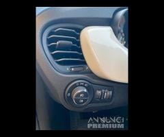 Fiat 500x 1.4 T-Jet GPL 2018 Full Nuova - 20